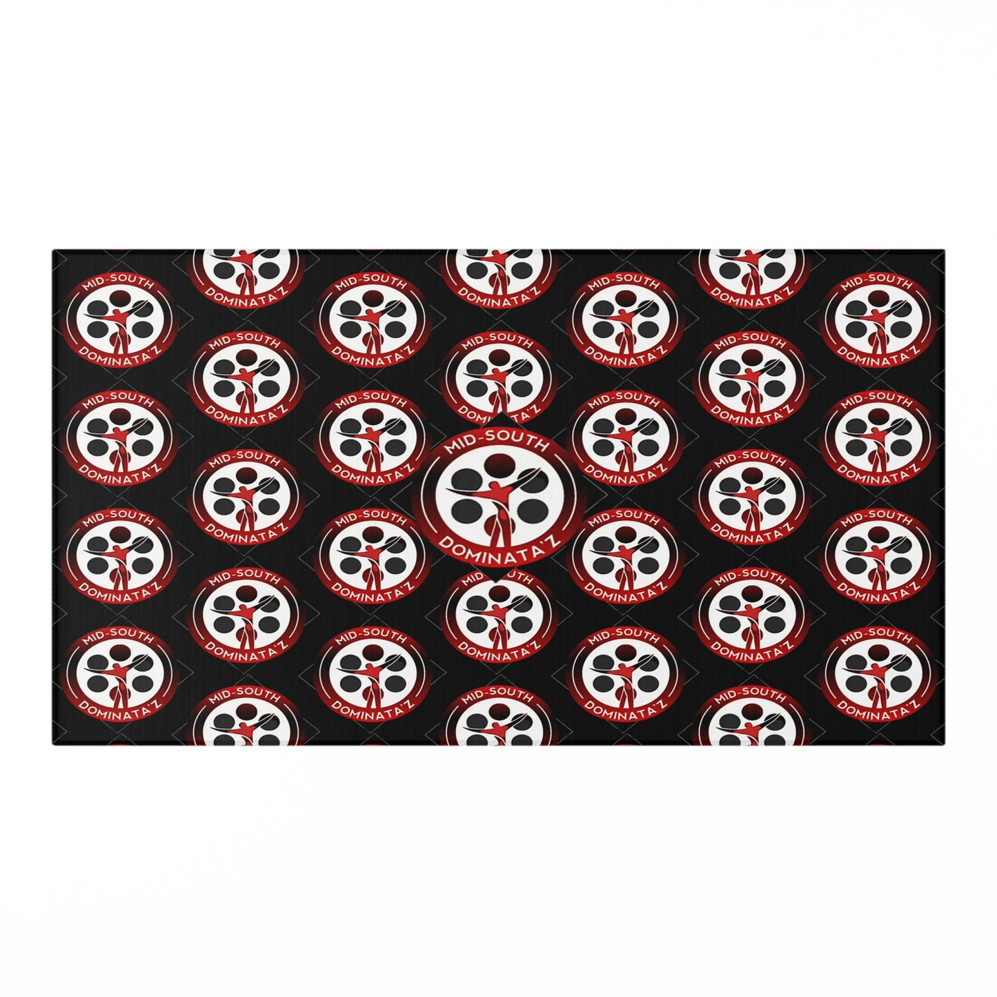 MSD Collection Dornier Rug (Black)