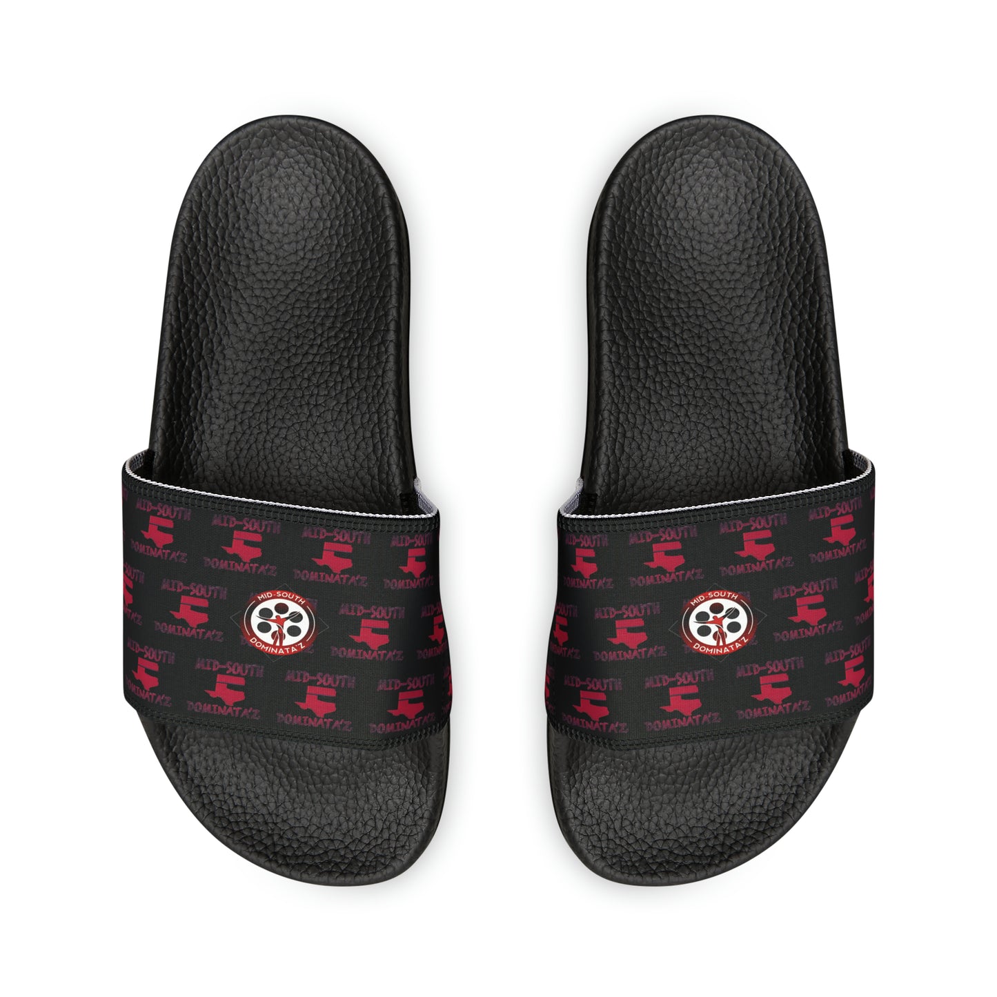 Youth MSD States Slides (Black)