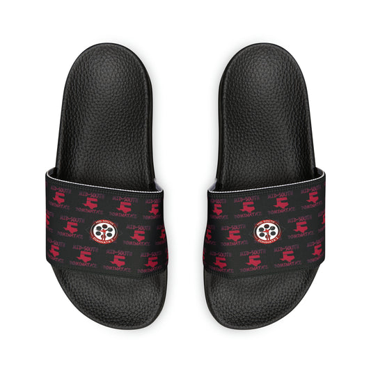 Youth MSD States Slides (Black)