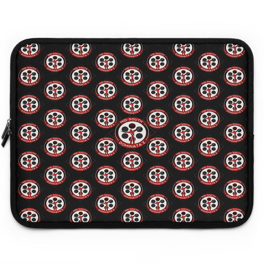 MSD Collection Laptop Sleeves (Black)