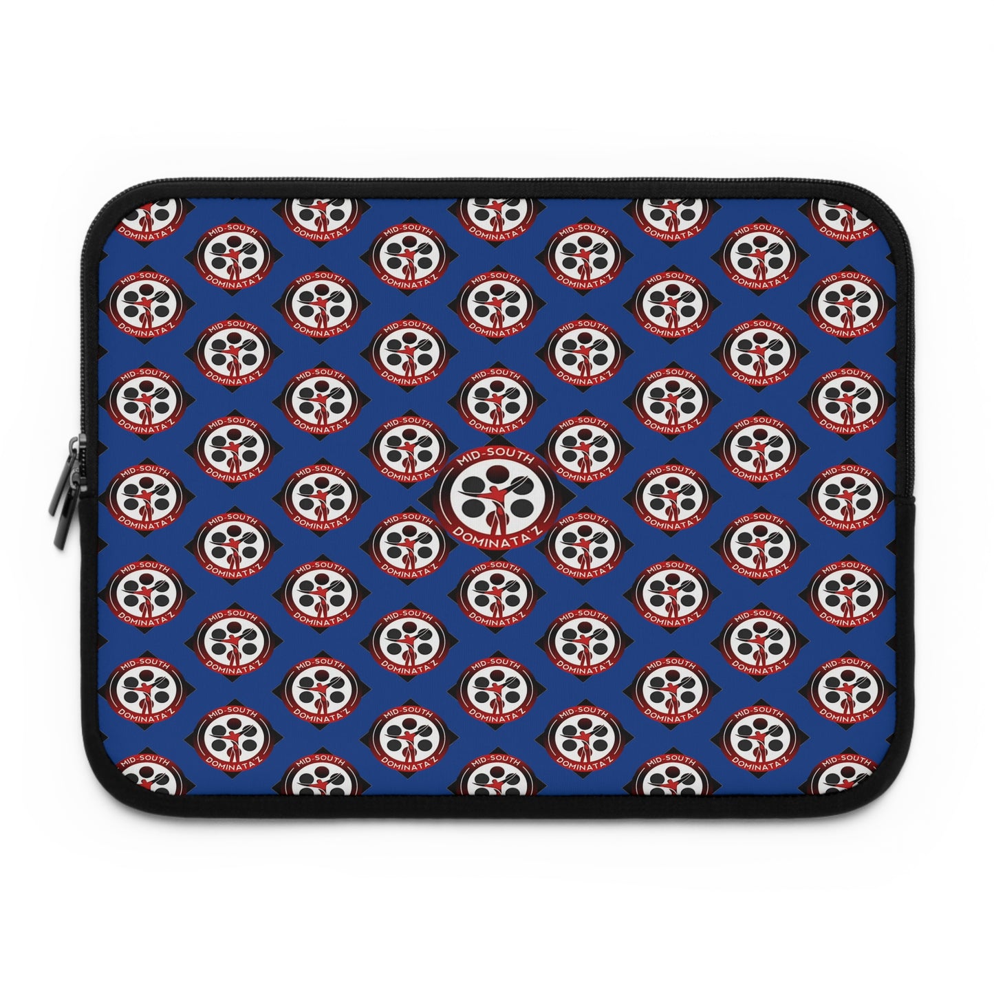 MSD Collection Laptop Sleeves (Blue)