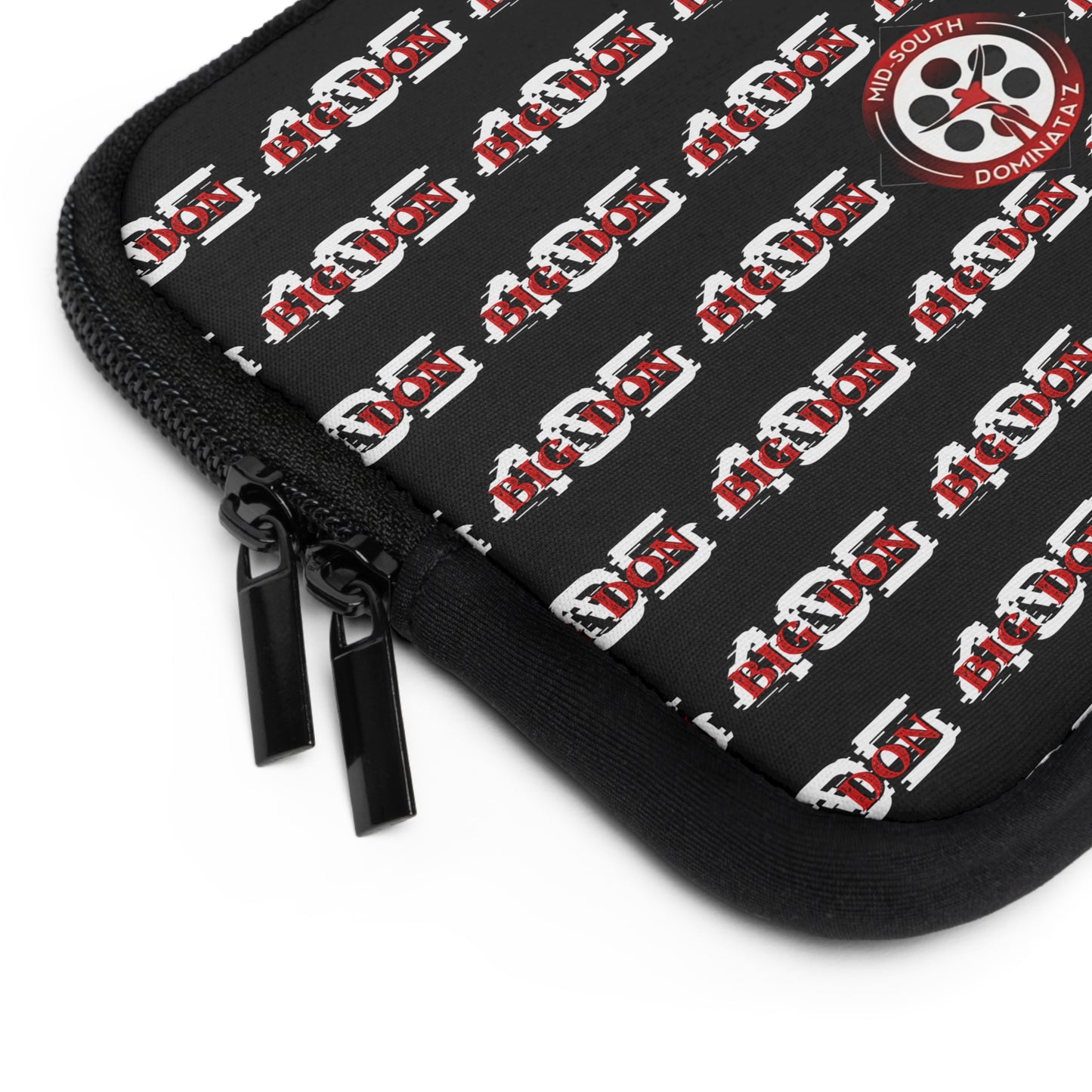 BigDon405 Laptop Sleeves