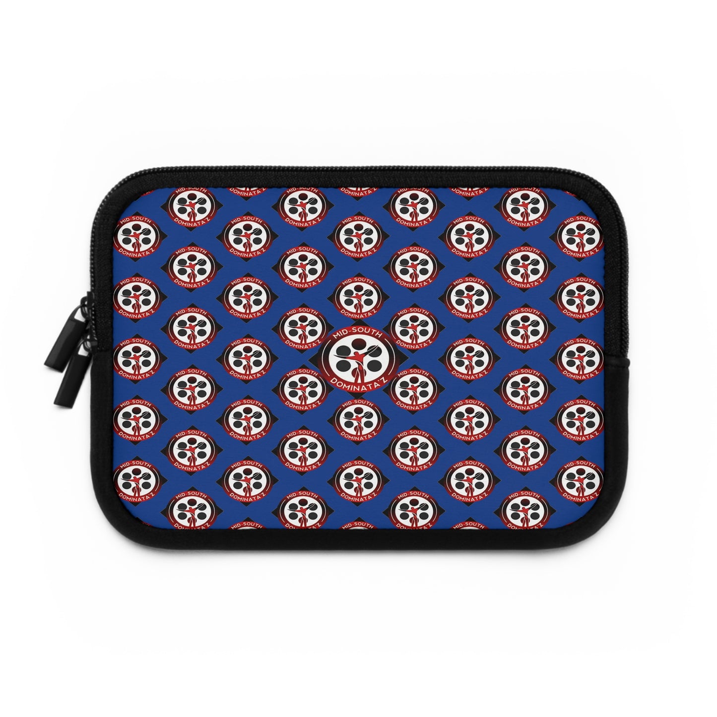 MSD Collection Laptop Sleeves (Blue)