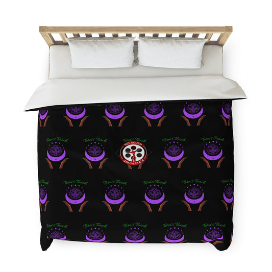 Tora's Touch Comforter