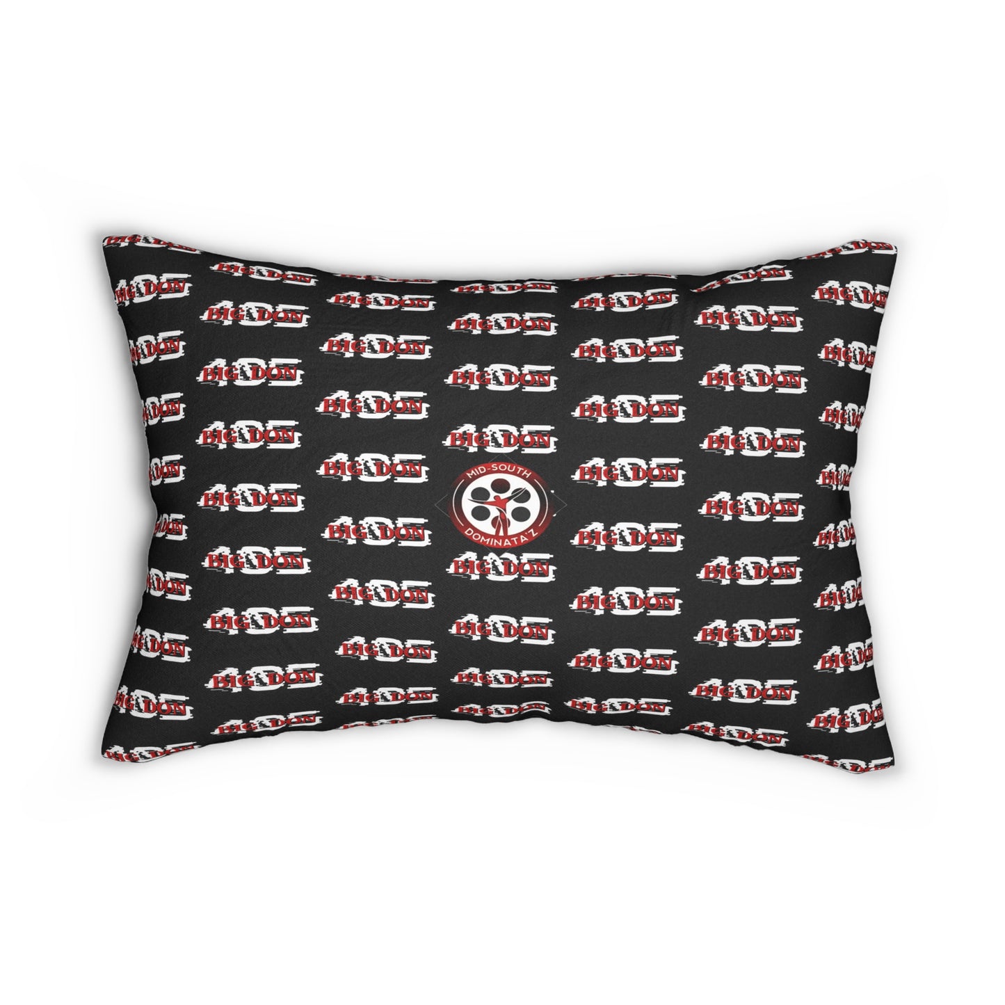 BigDon405 Rectangle Pillow