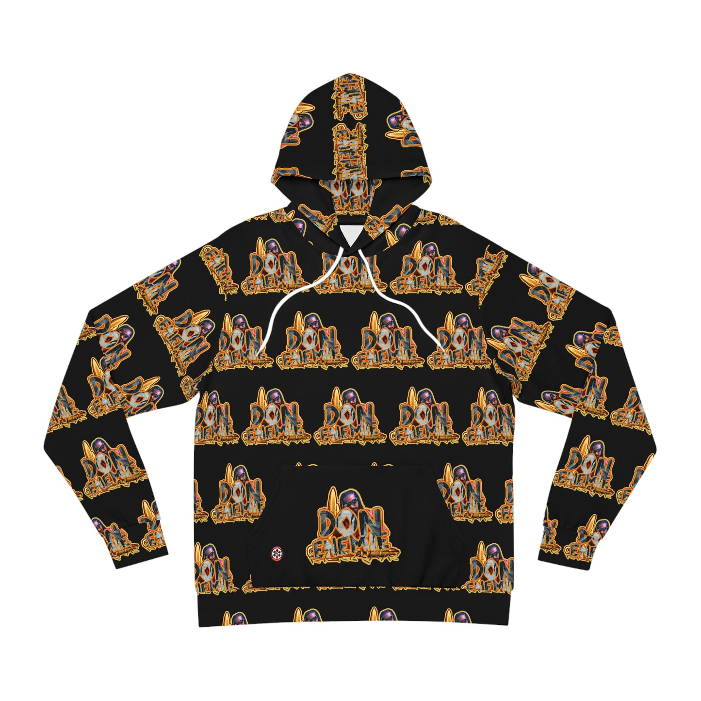 Don Enemie Hoodie