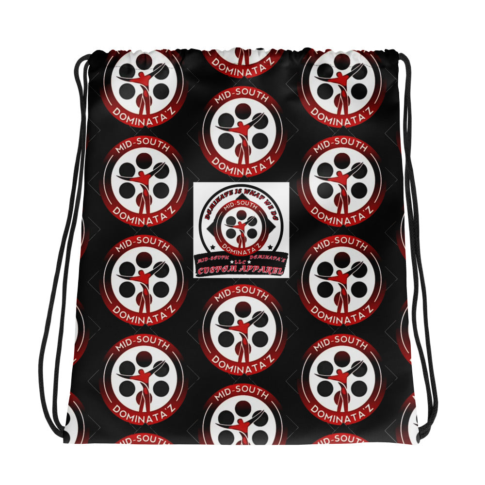 MSD Collection Drawstring Bag