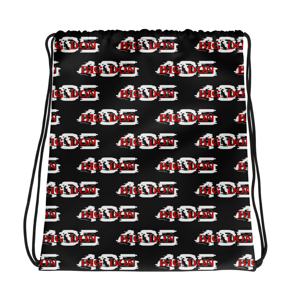 BigDon405 Drawstring Bag