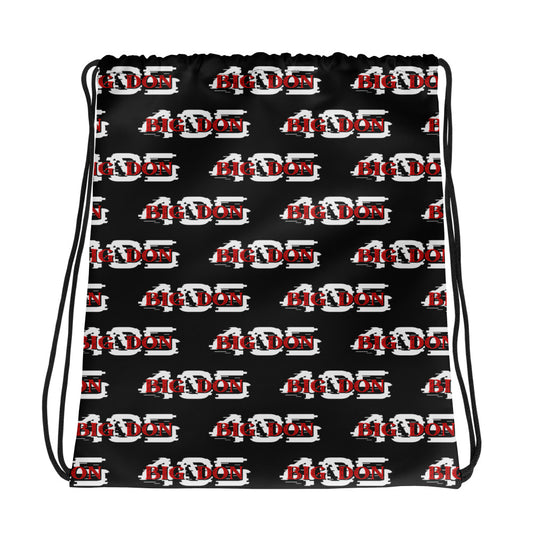 BigDon405 Drawstring Bag