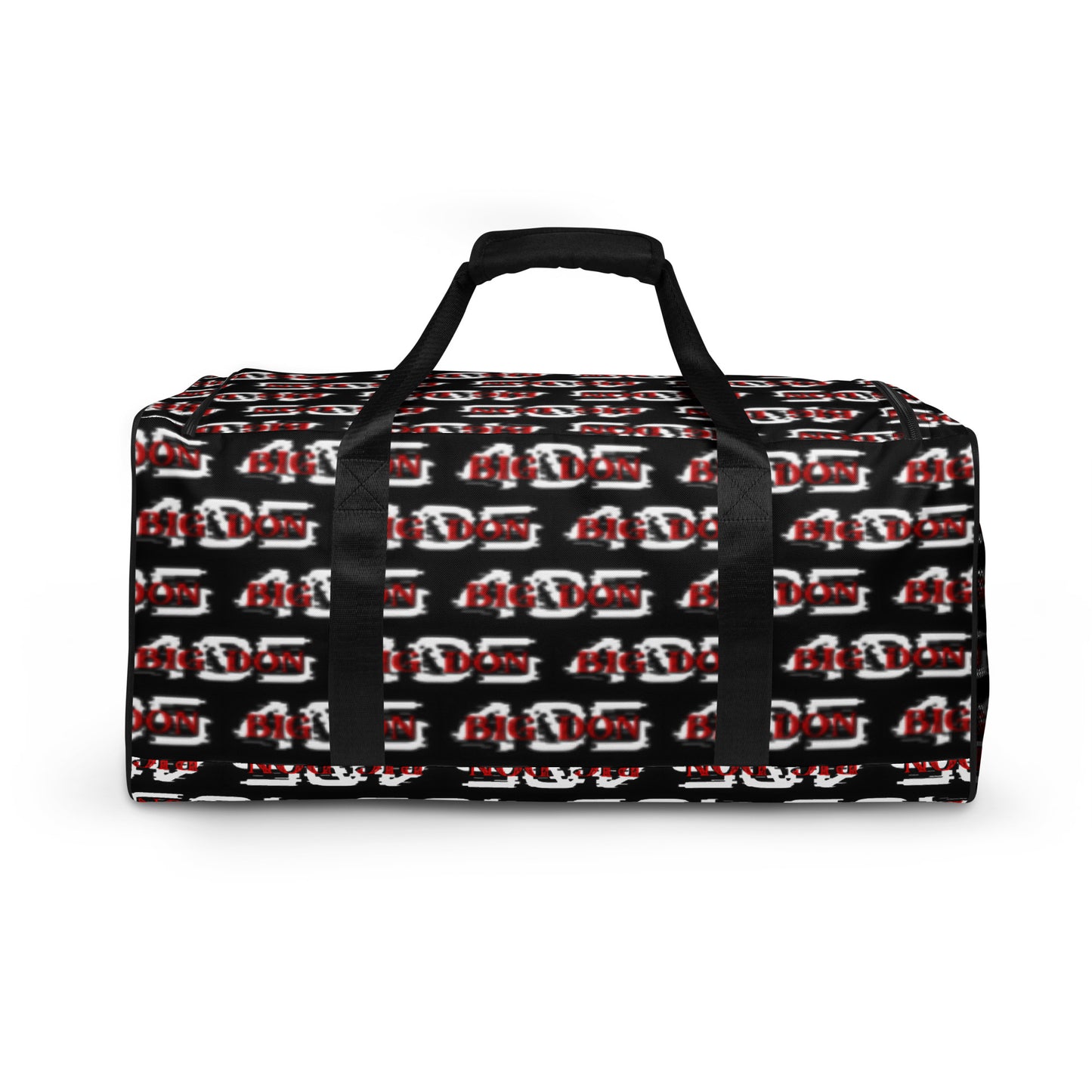 BigDon405 Duffel Bag