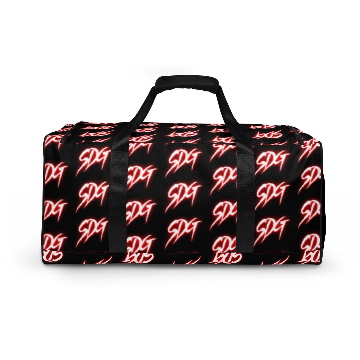 SDG Duffel Bag