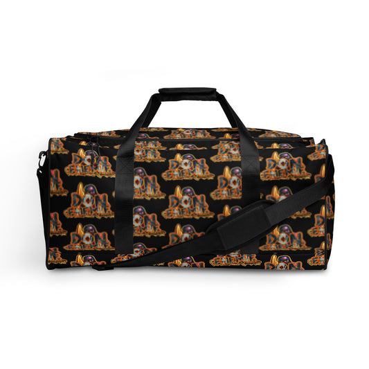 Don Enemie Duffel Bag