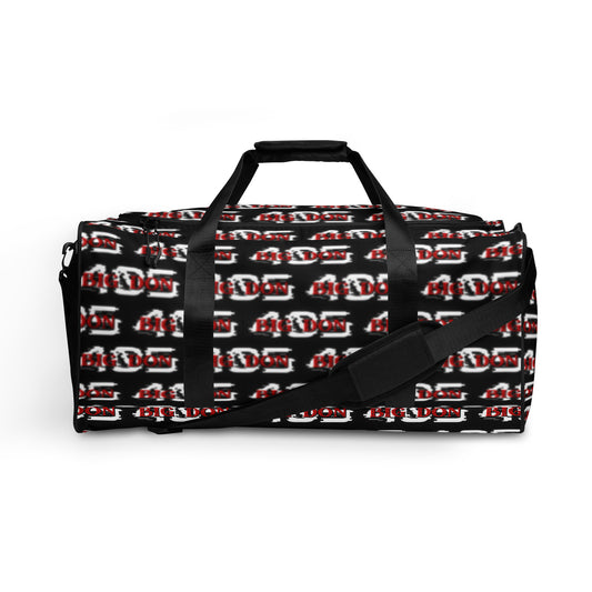 BigDon405 Duffel Bag