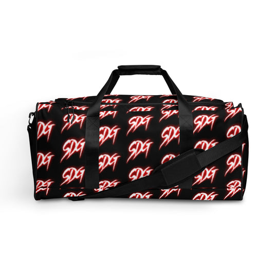 SDG Duffel Bag