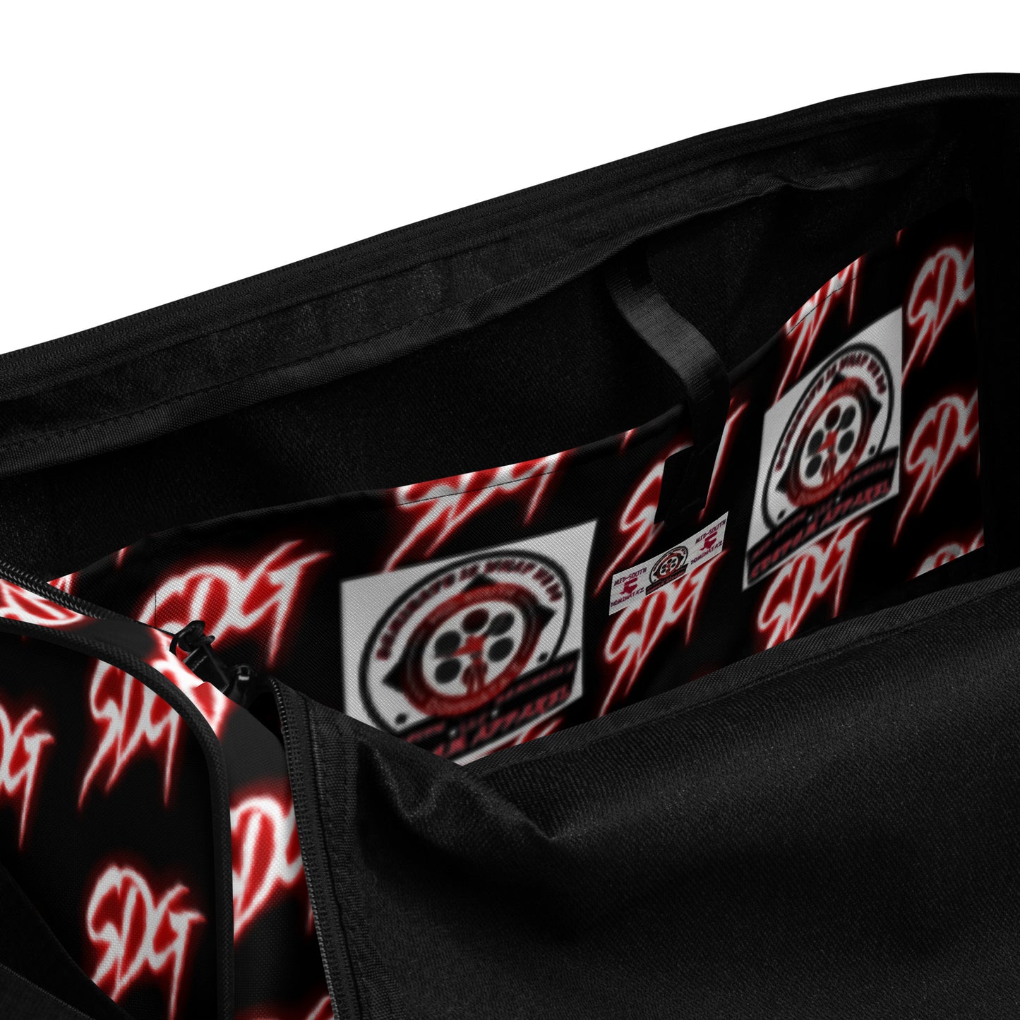 SDG Duffel Bag