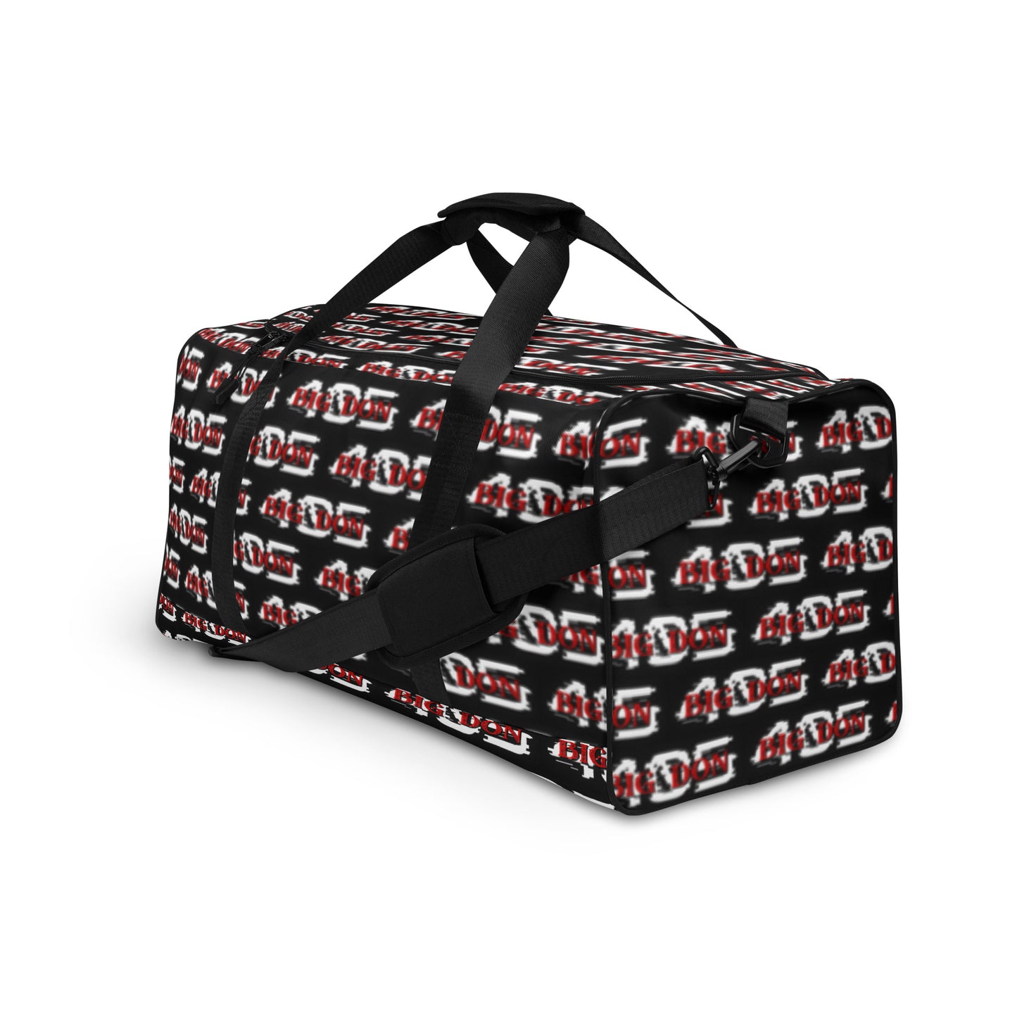 BigDon405 Duffel Bag