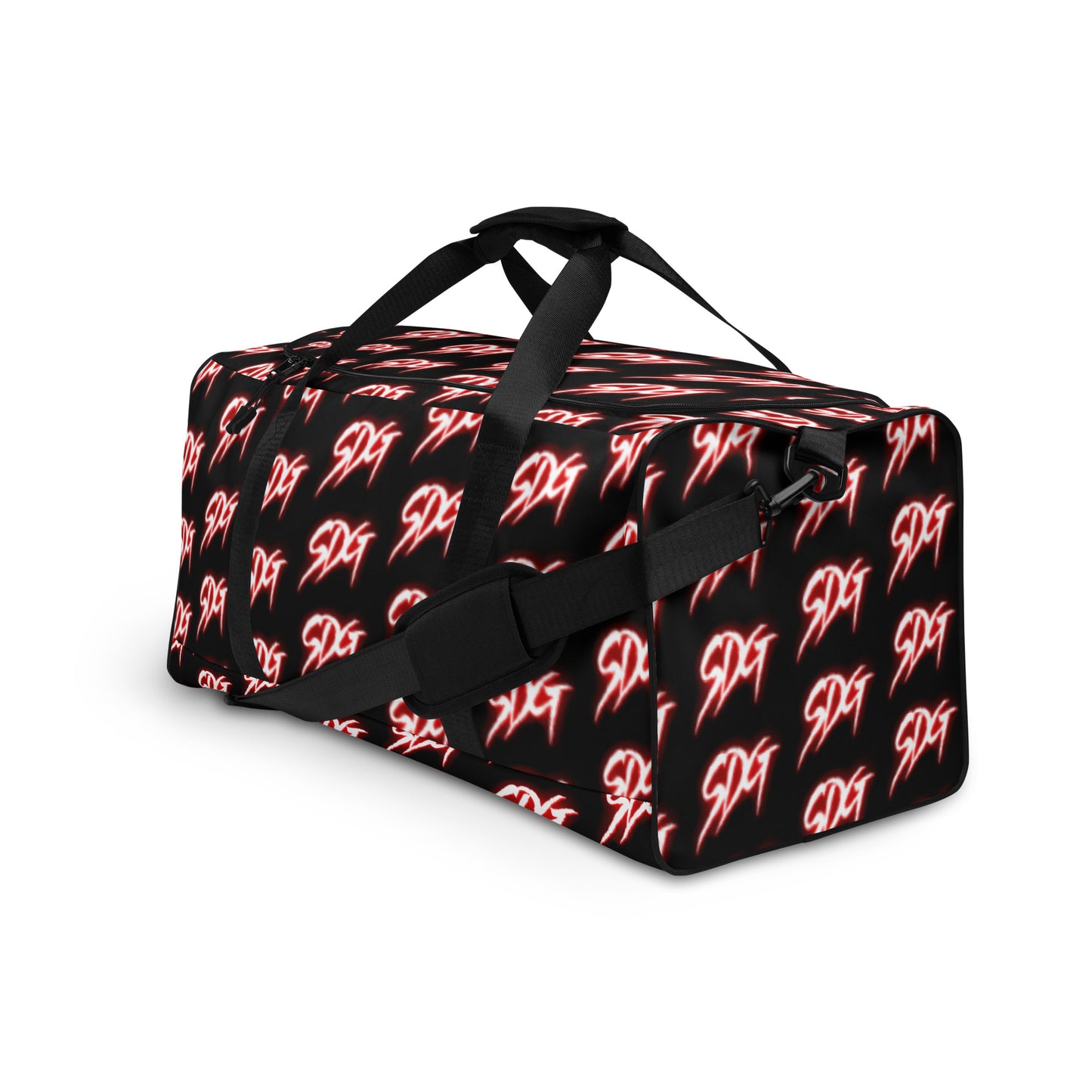 SDG Duffel Bag