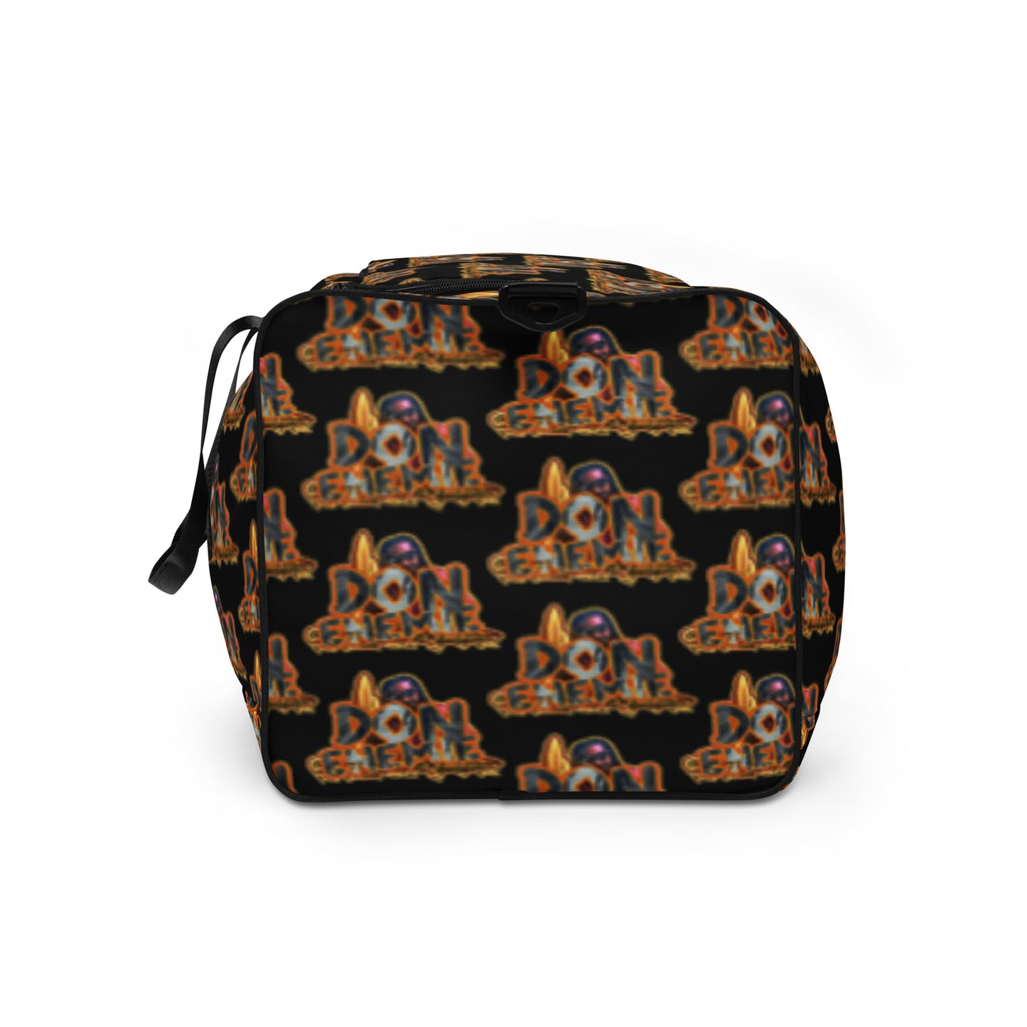 Don Enemie Duffel Bag