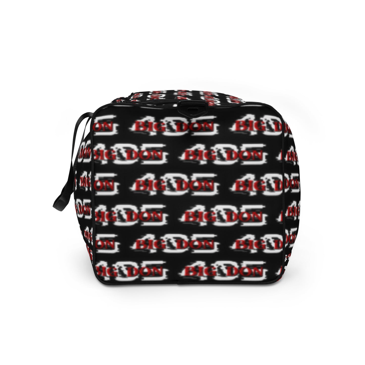 BigDon405 Duffel Bag