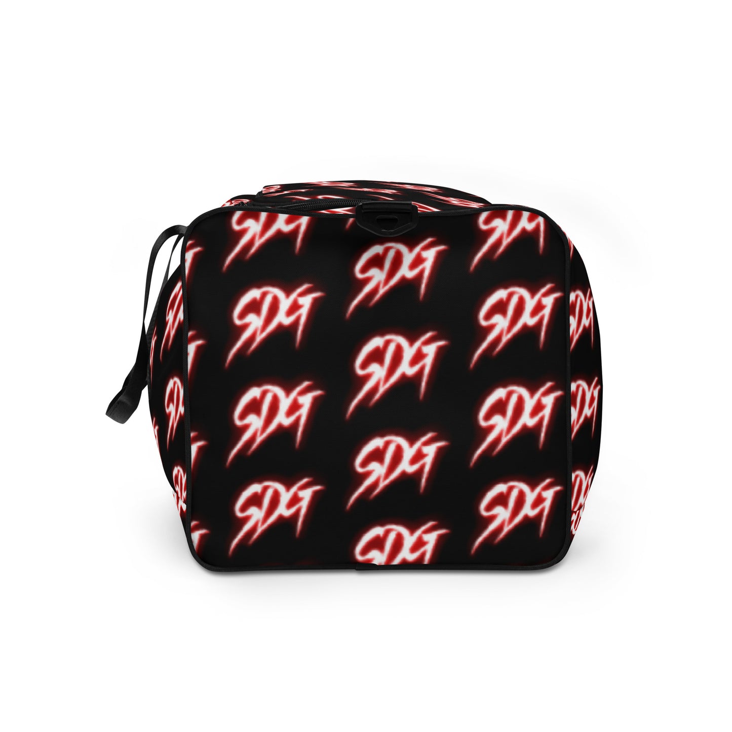 SDG Duffel Bag