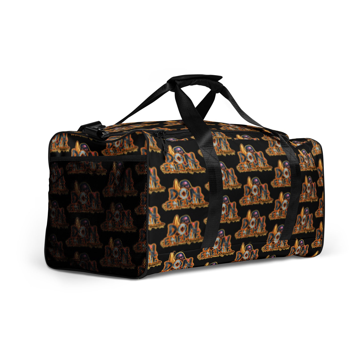 Don Enemie Duffel Bag