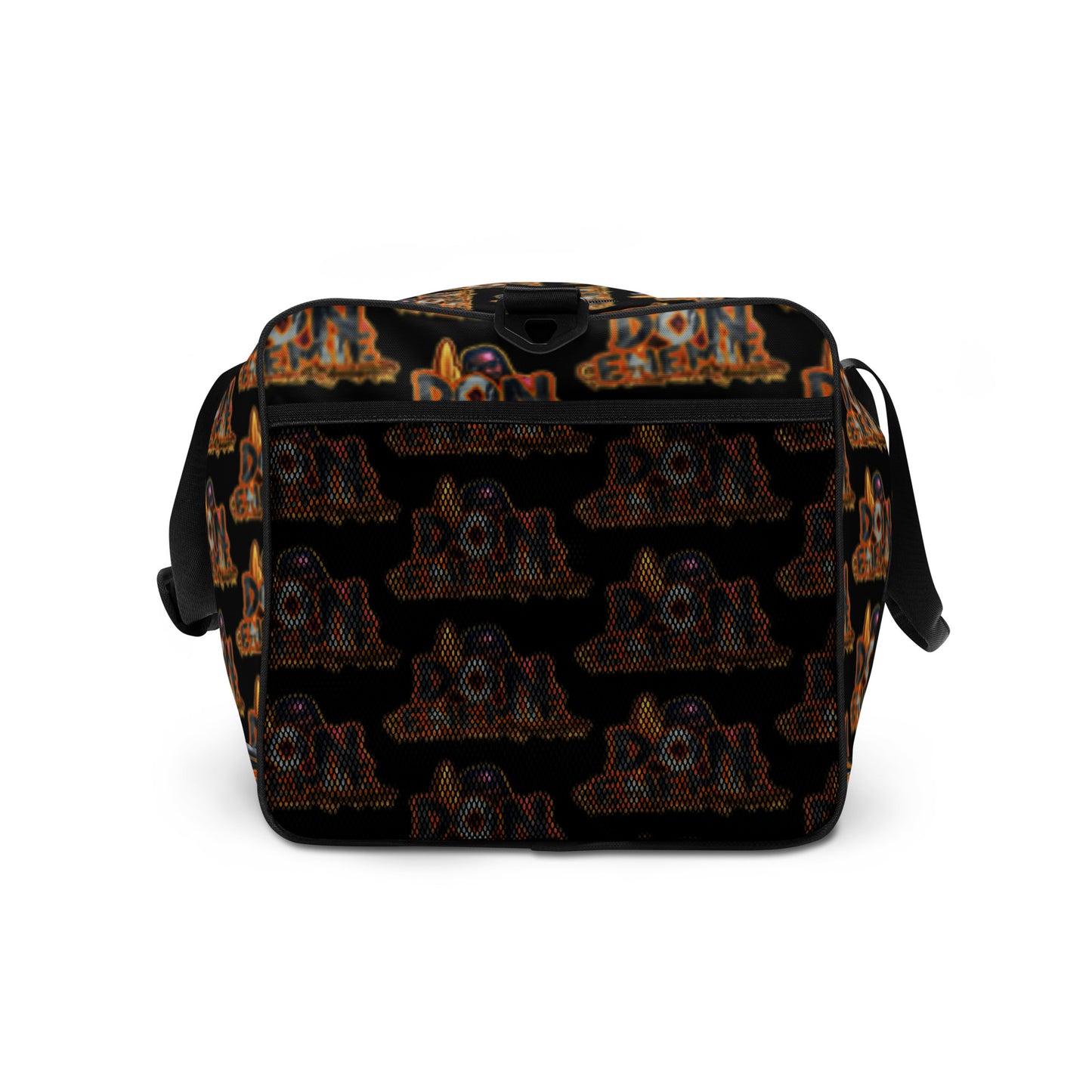 Don Enemie Duffel Bag