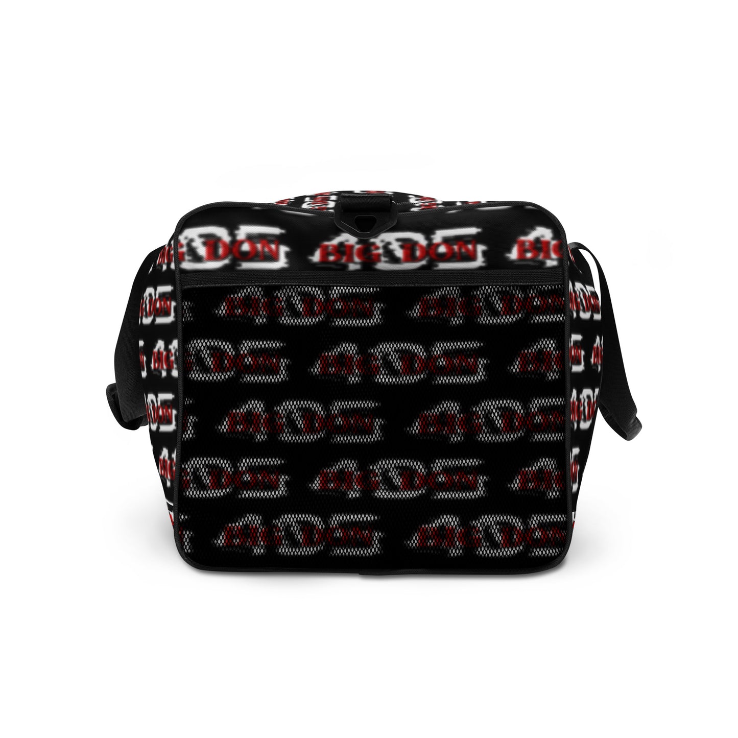 BigDon405 Duffel Bag