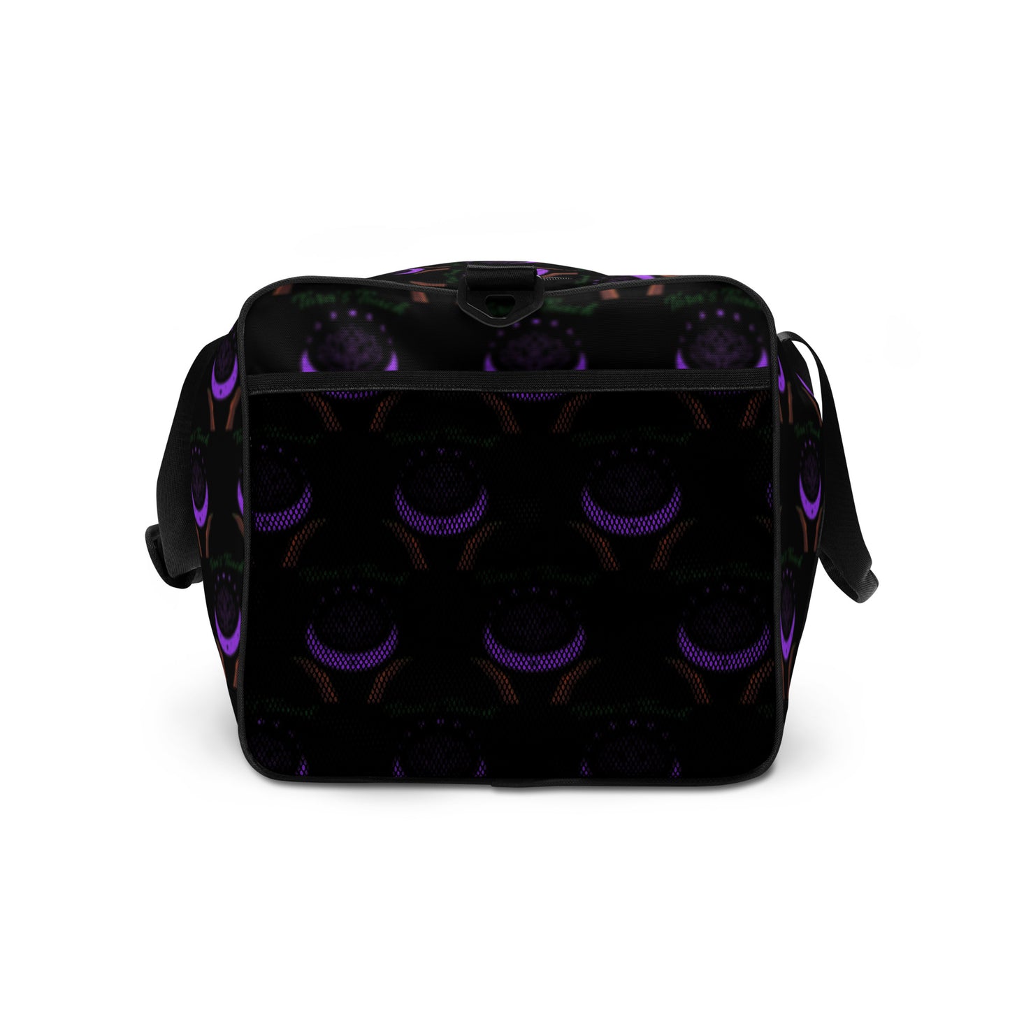 Tora's Touch Duffel Bag