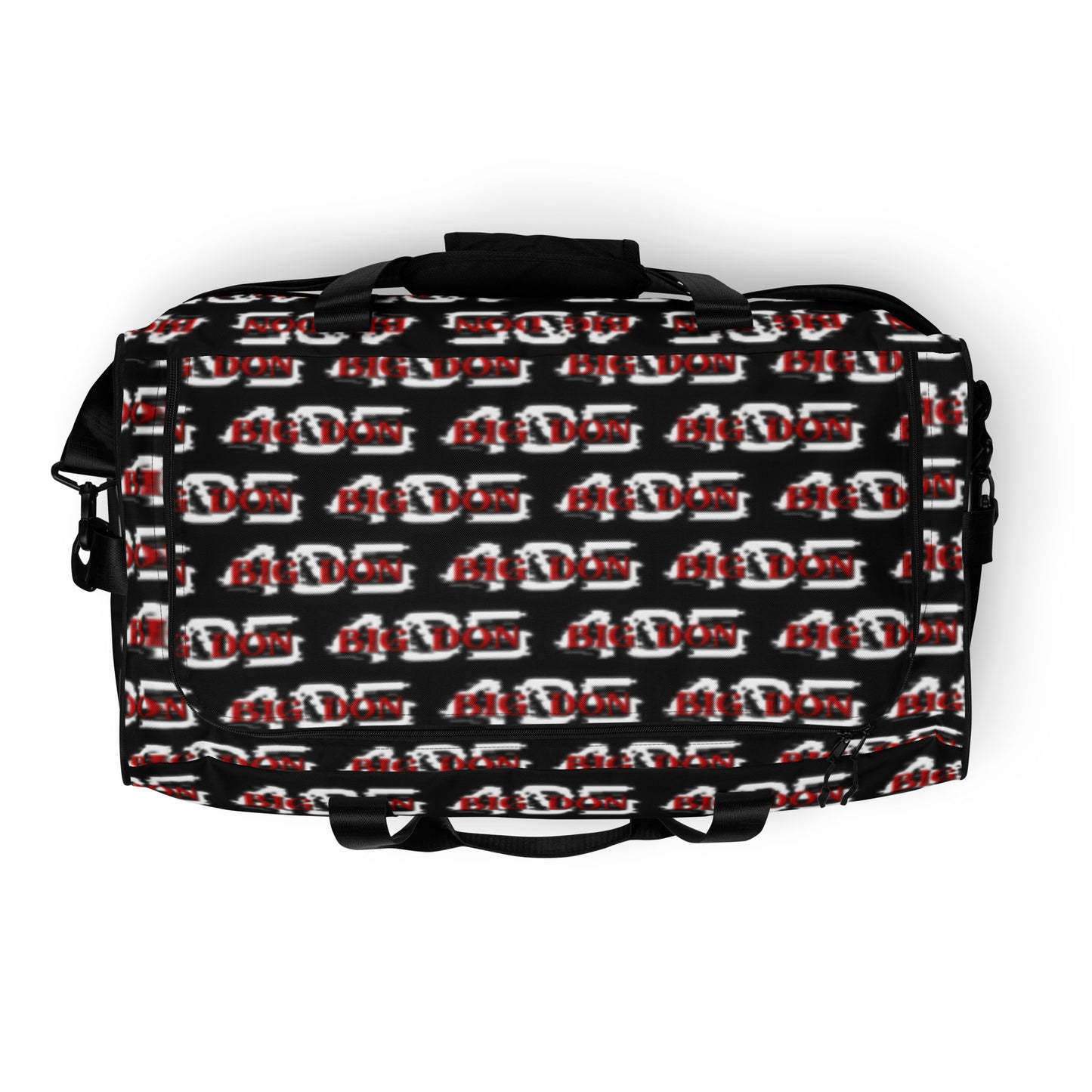 BigDon405 Duffel Bag