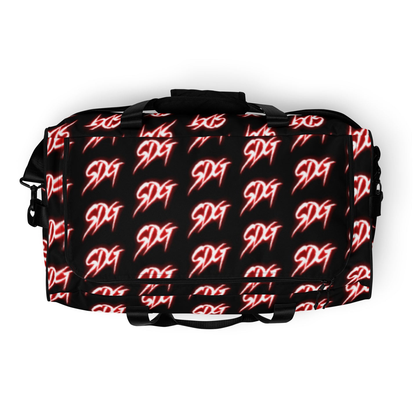 SDG Duffel Bag