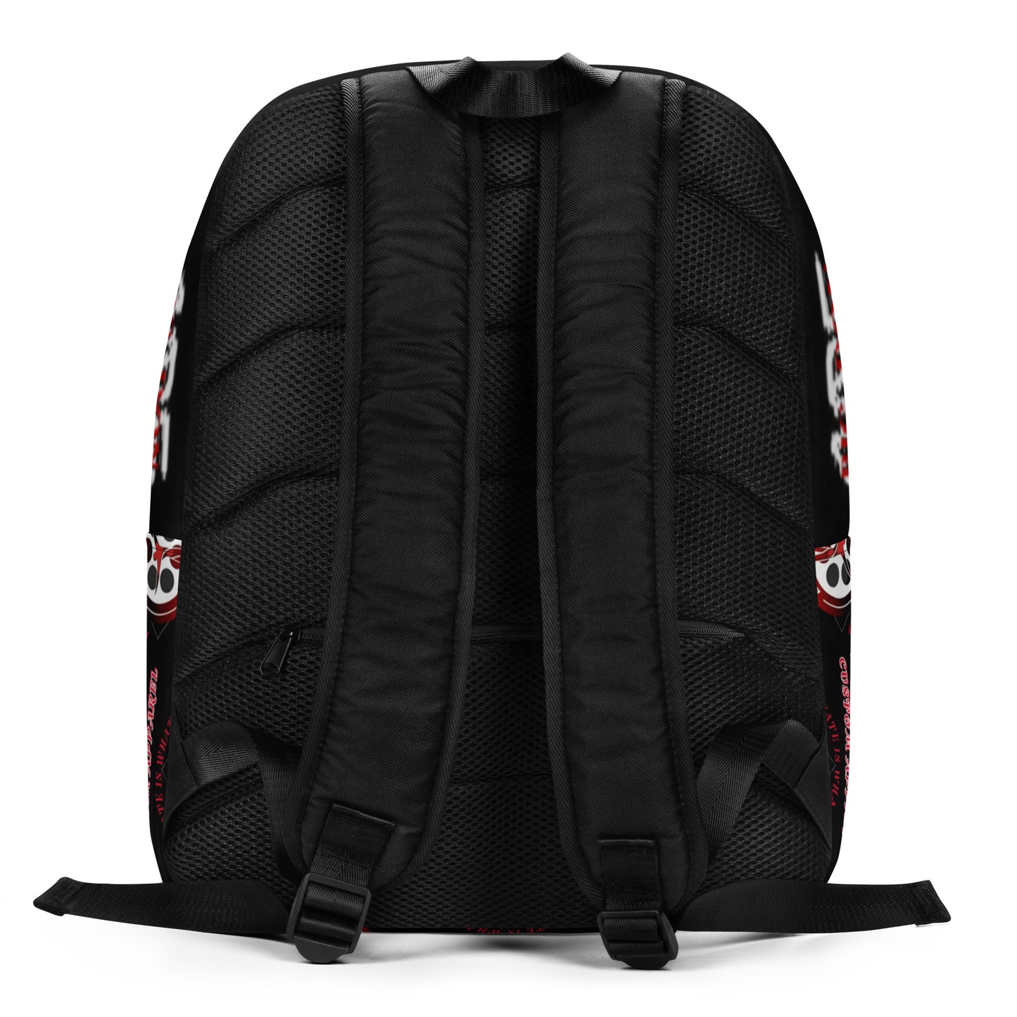 BigDon405 Minimalist Backpack