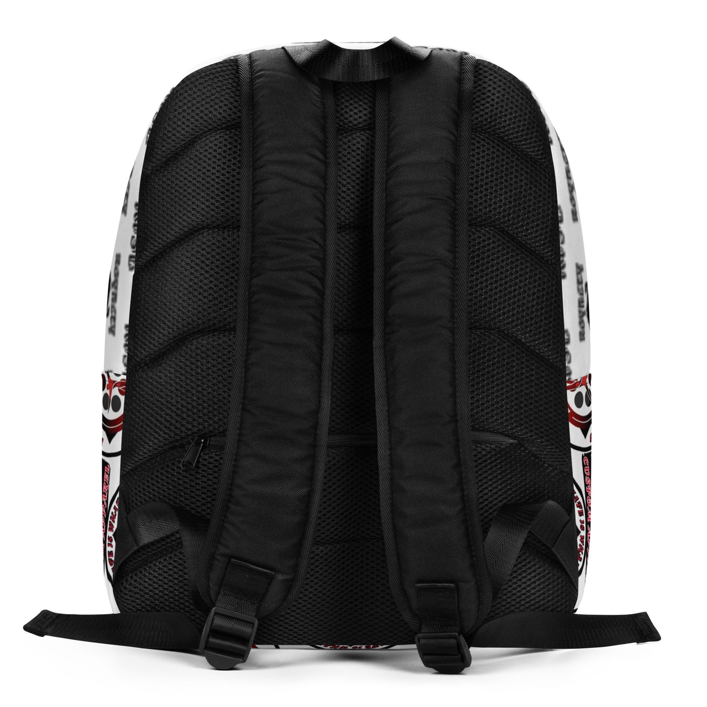 Royalty On The Rise Minimalist Backpack