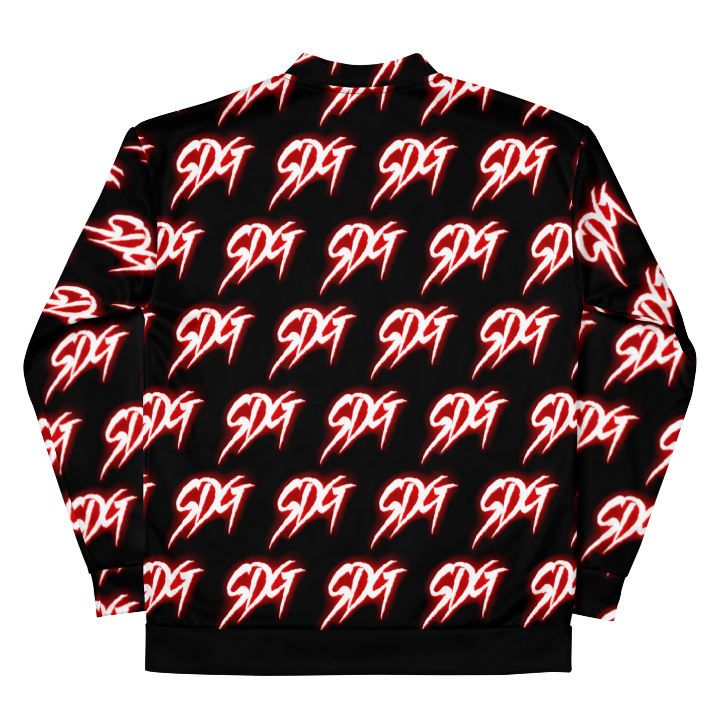 SDG Bomber Jacket