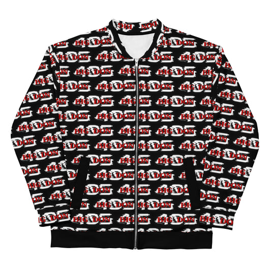 BigDon405 Bomber Jacket