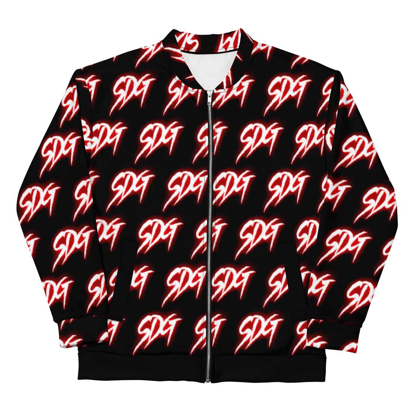 SDG Bomber Jacket