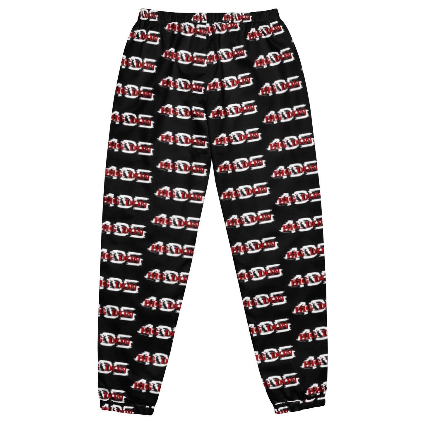 BIgDon405 Track Pants