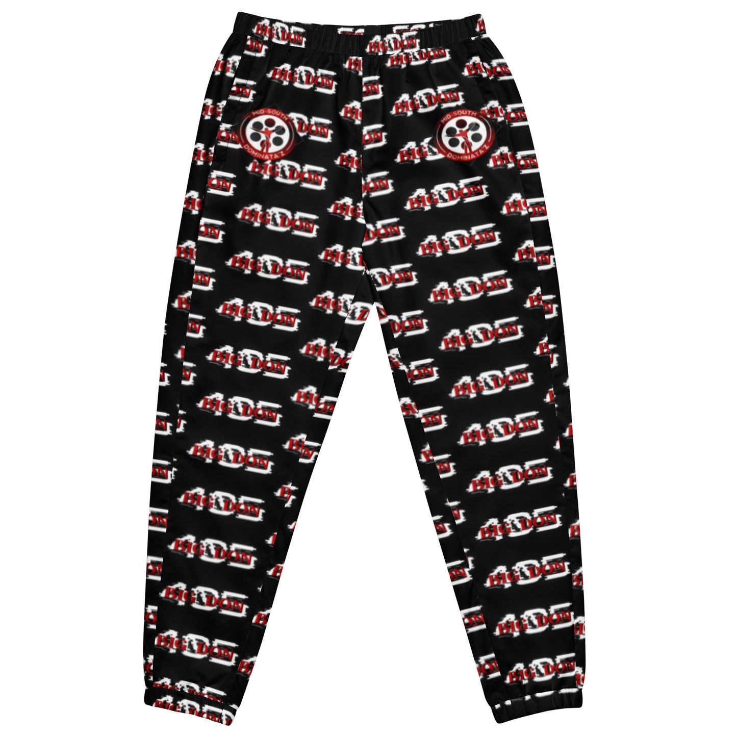 BIgDon405 Track Pants