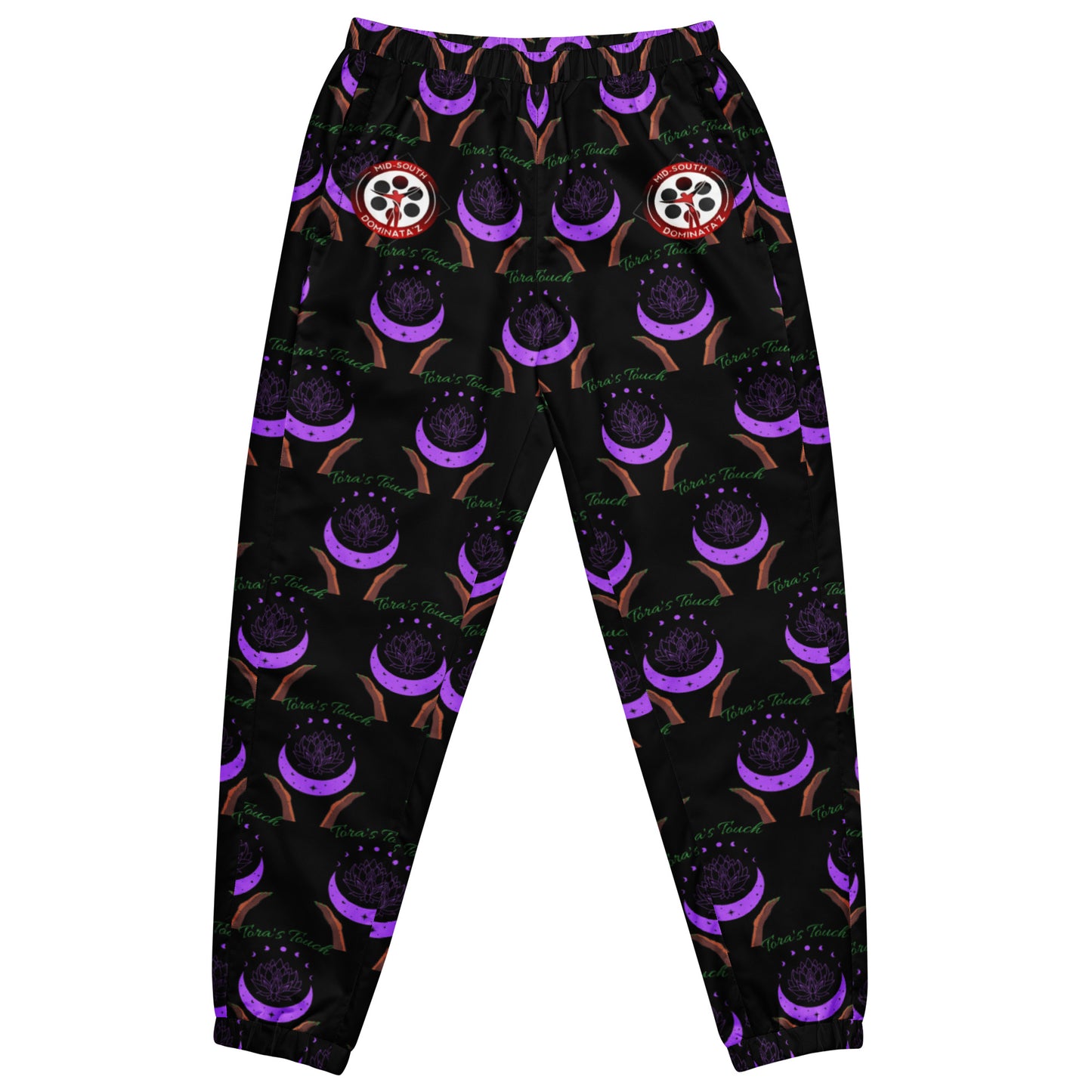 Tora's Touch Track Pants