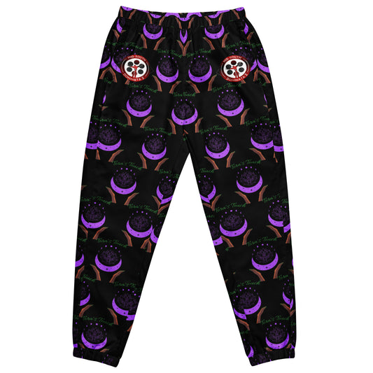 Tora's Touch Track Pants