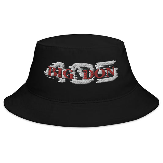 BigDon405 Bucket Hat