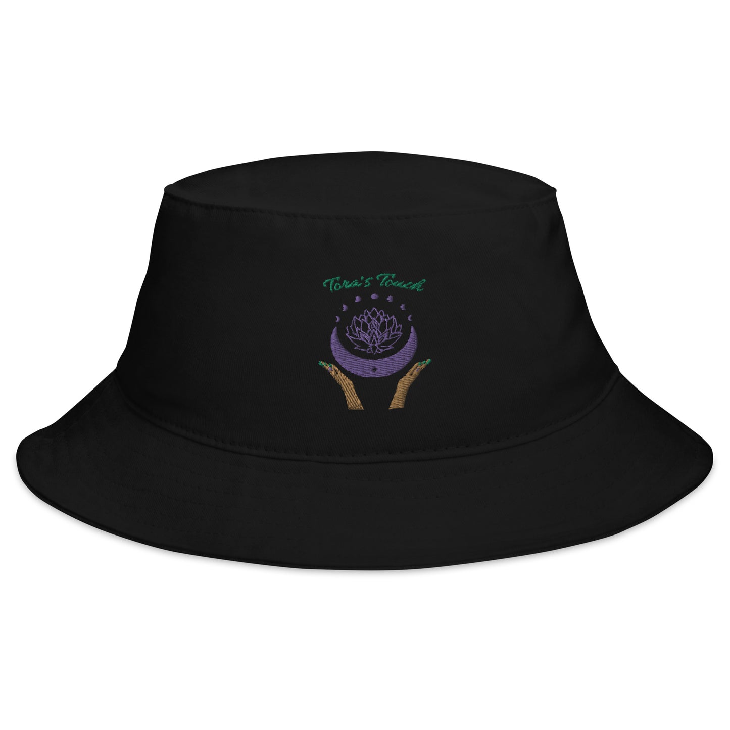 Tora's Touch Bucket Hat