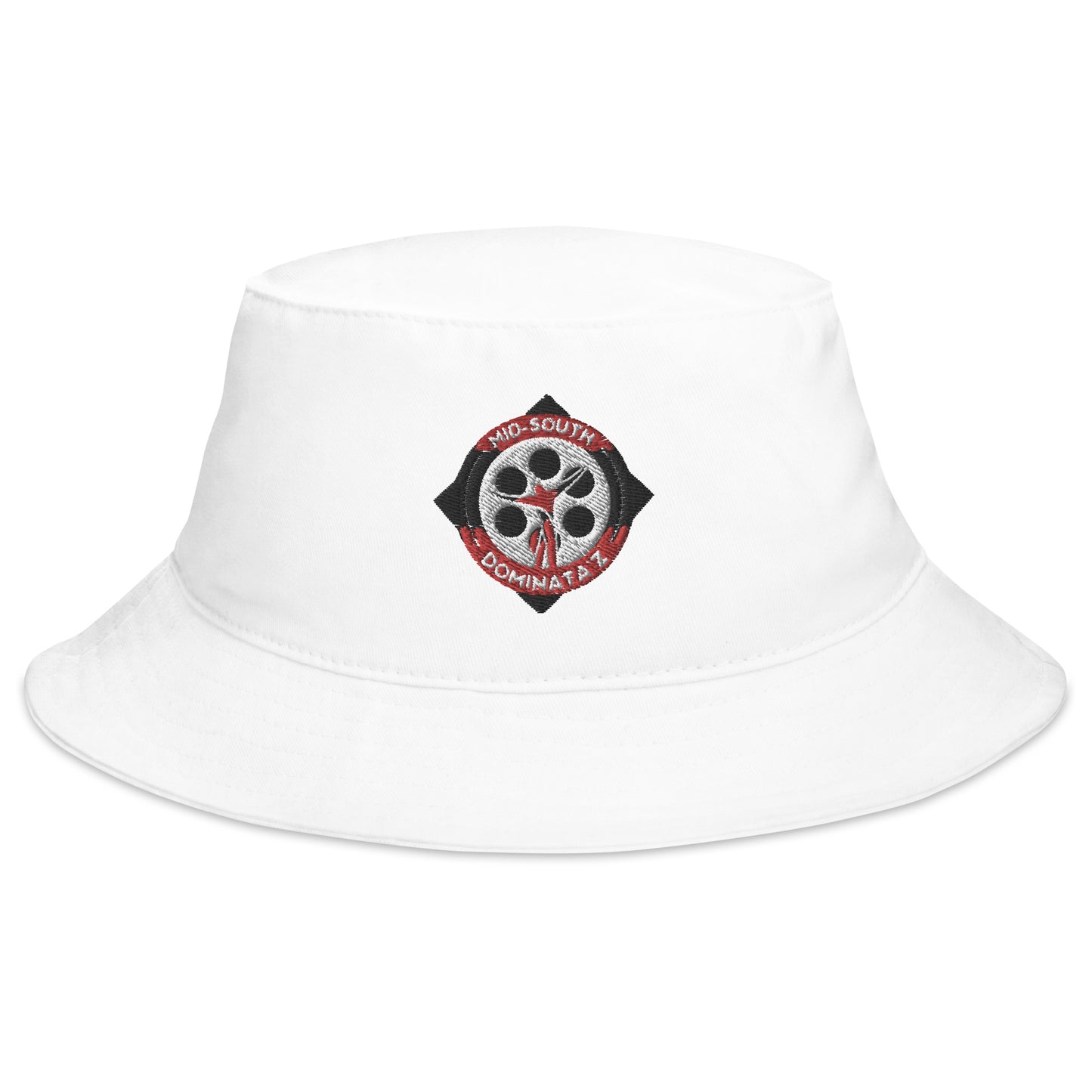 MSD Bucket Hat