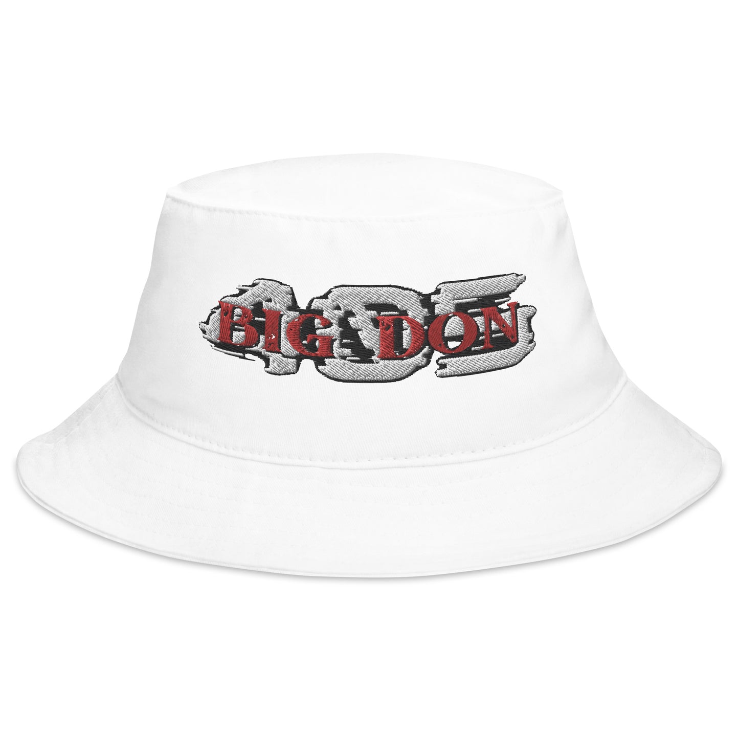 BigDon405 Bucket Hat