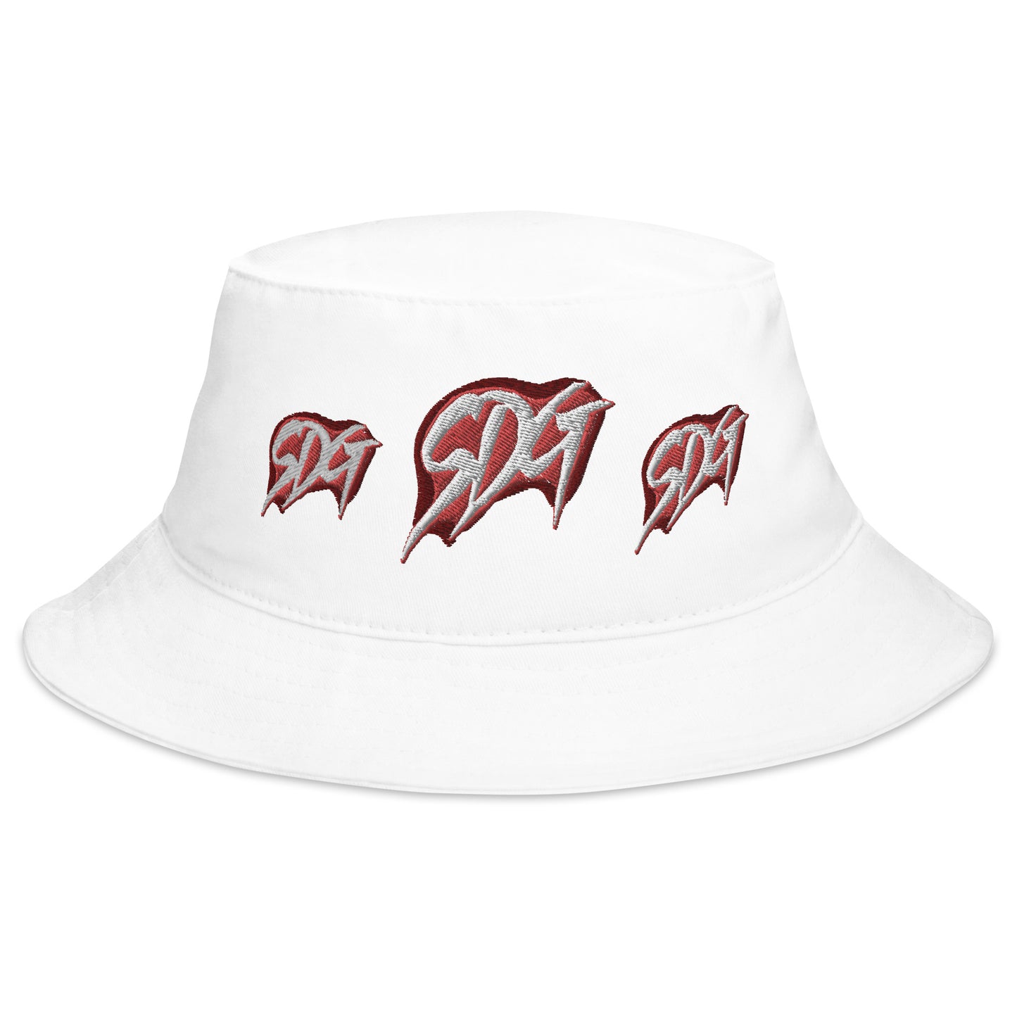 SDG Bucket Hat