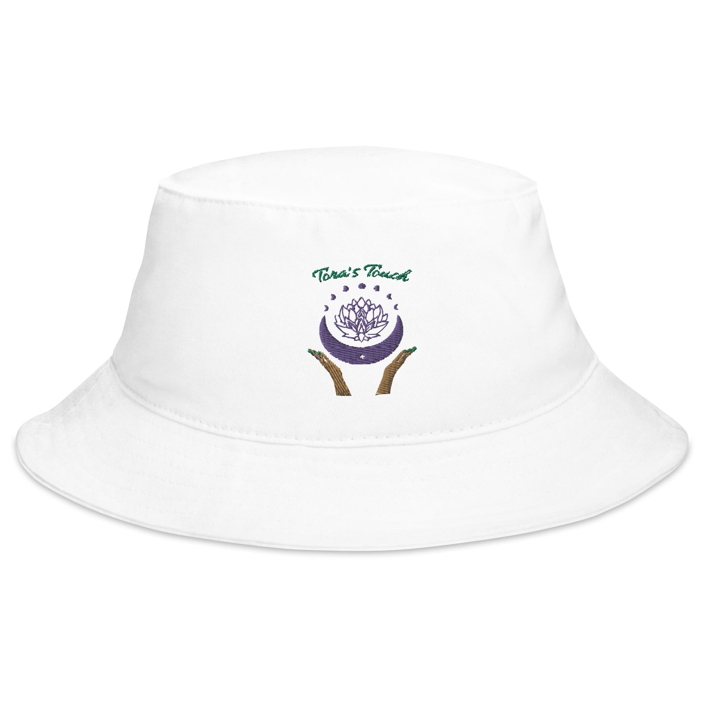 Tora's Touch Bucket Hat