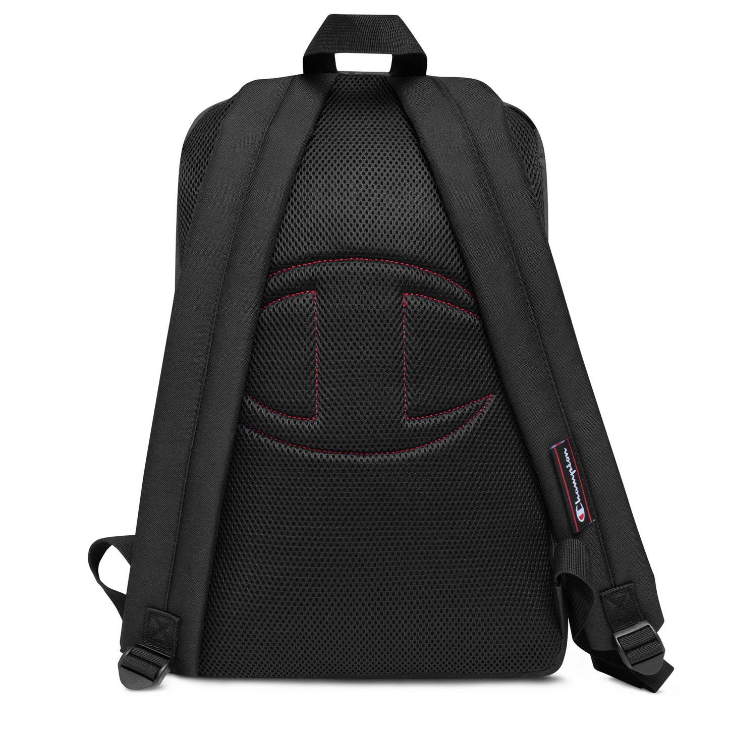 Champion MSD Embroidered Backpack