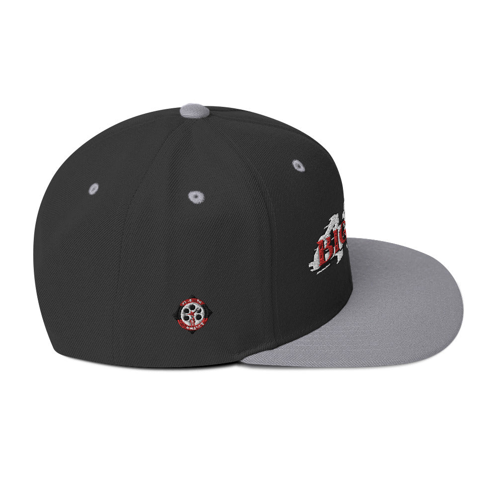 BigDon405 Snapback Hat