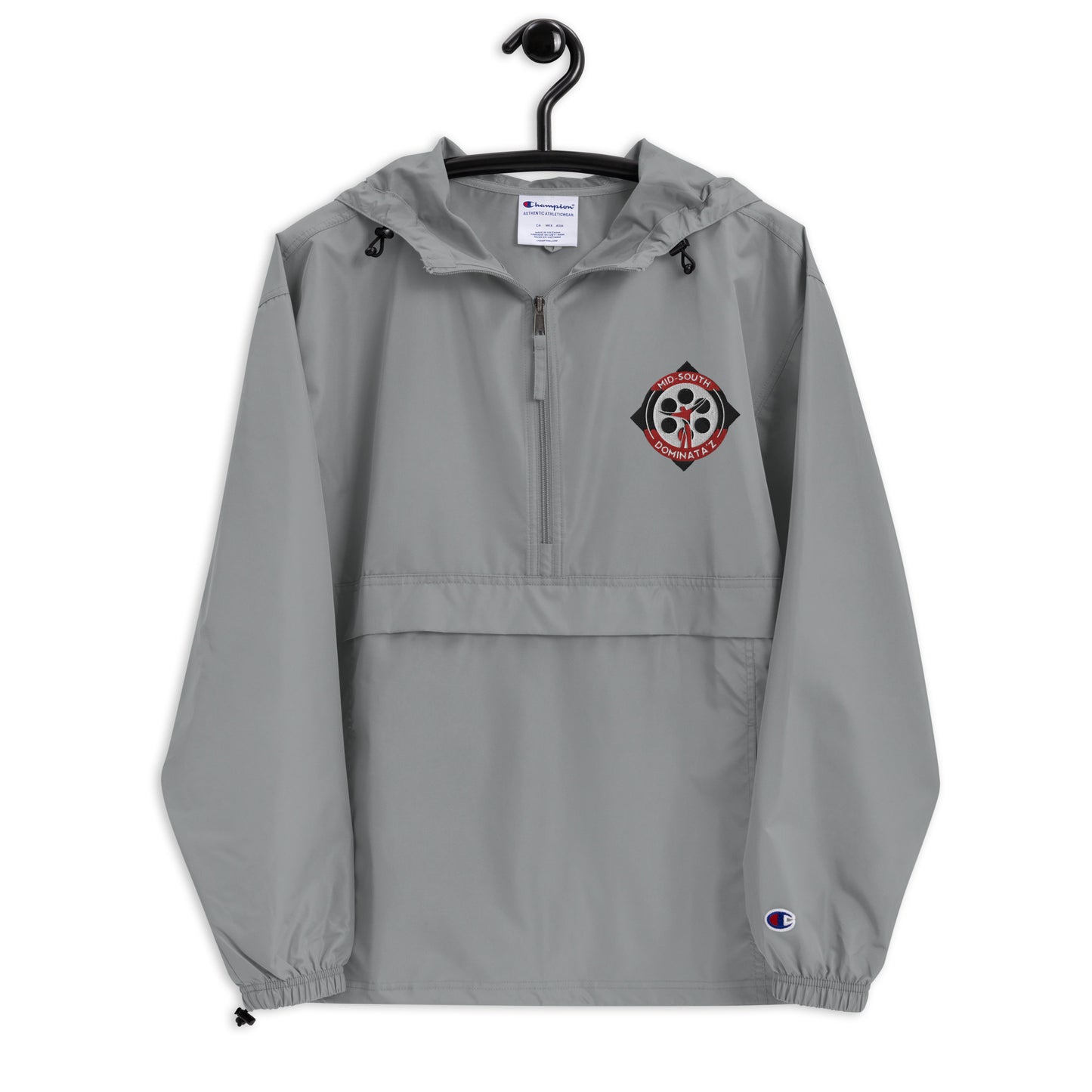 Champion MSD Packable Jacket