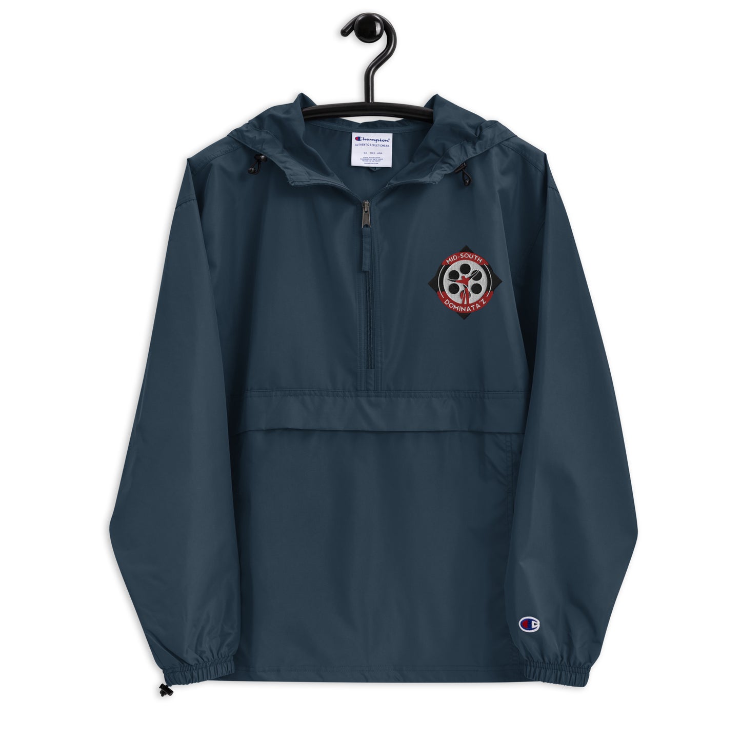 Champion MSD Packable Jacket