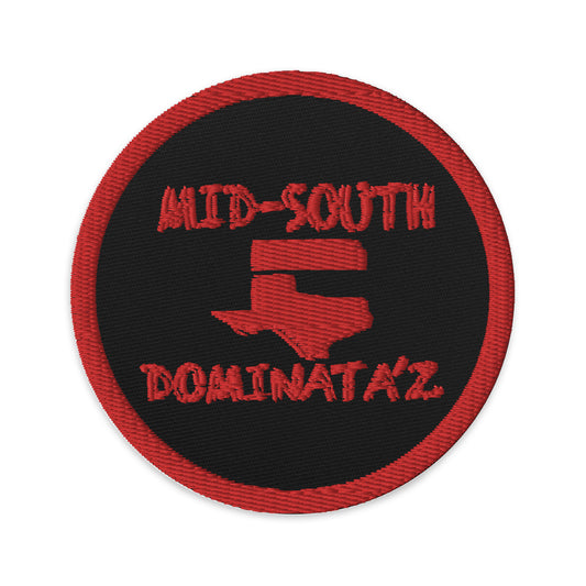 MSD States Patch